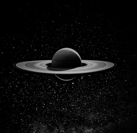 Proyector de Galaxia