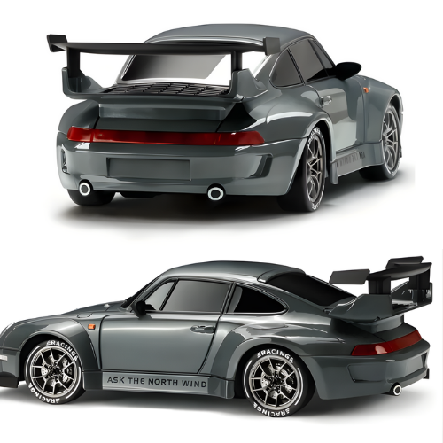 Remote Controlled Drift Car