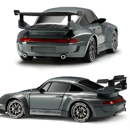 Remote Controlled Drift Car