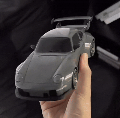 Remote Controlled Drift Car