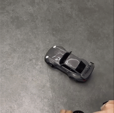 Remote Controlled Drift Car